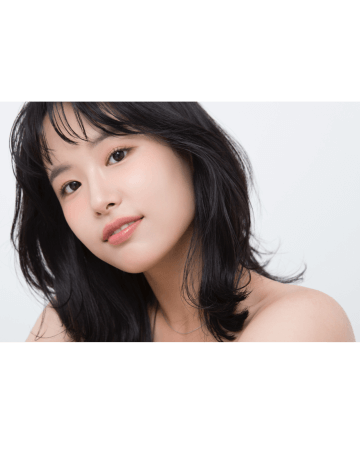 Lee Sia ヘアメイク＆フォトプランで撮影した写真