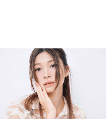 Lee Sia ヘアメイク＆フォトプランで撮影した写真